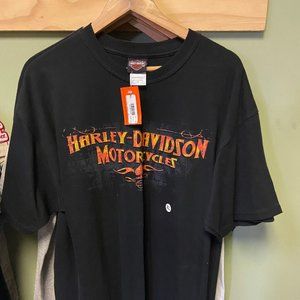 NWT Harley Davidson Shirt